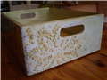 shabby box